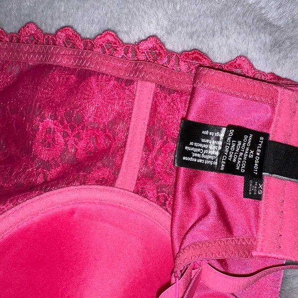 Windsor Bralette top - Picture 2 of 4